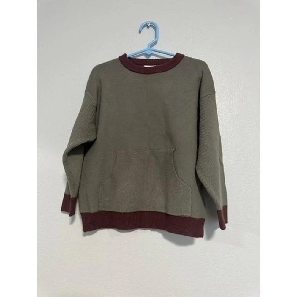 Zara wrap your